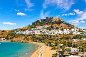 Rhodes Jazz Festival to Bring 21 Artists to Historic Old Town