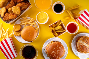 Burger Fest Returns to Athens for Its 12th Edition