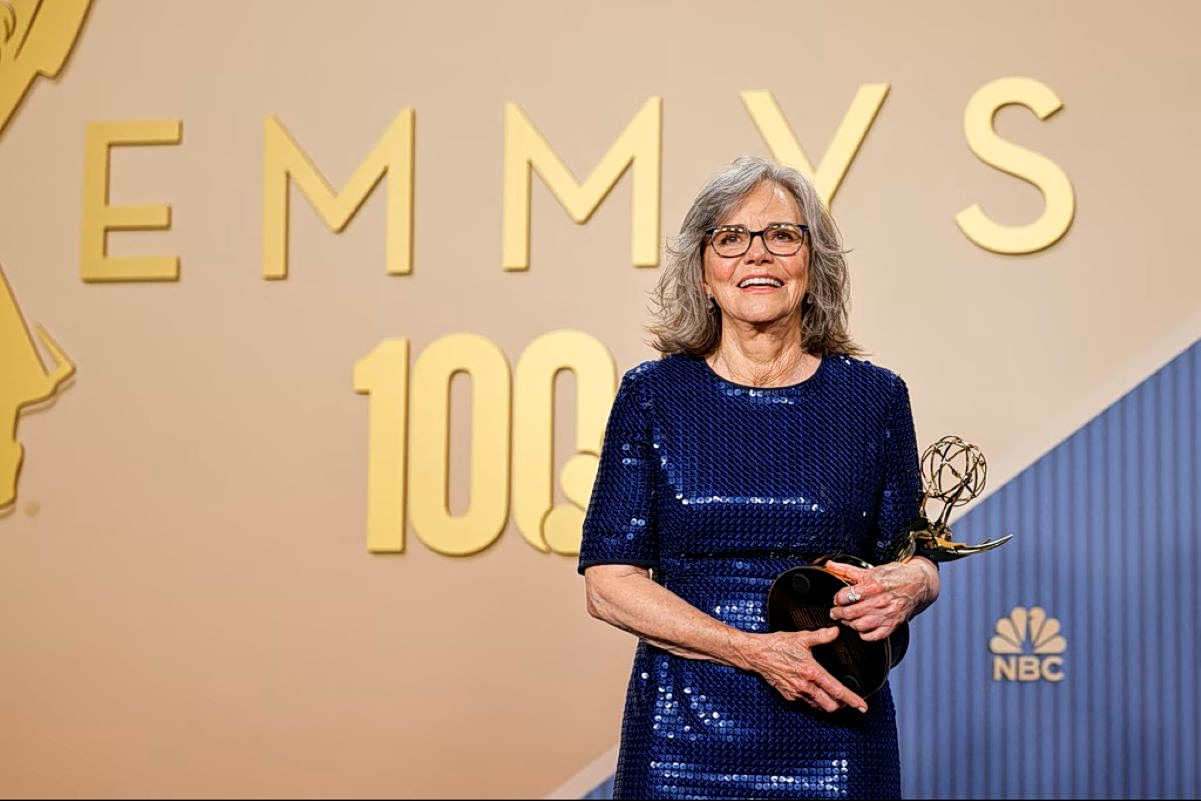‘Widow's Bay’ Emmys
