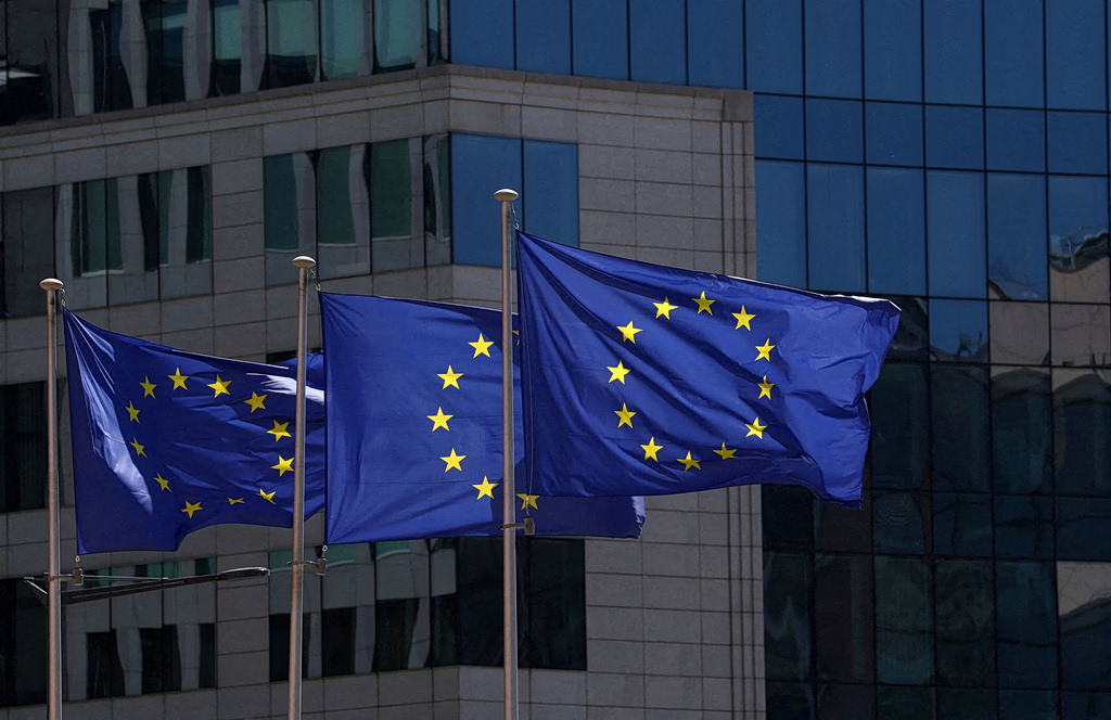 EU Parliament to Remove Carbon Border Levy Suspension Clause