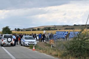 Kasidiaris Walks Free, Vows Political Comeback After Golden Dawn Sentence