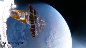 Rescue Craft Reaches Doomed Swift Telescope, but Can’t Save It