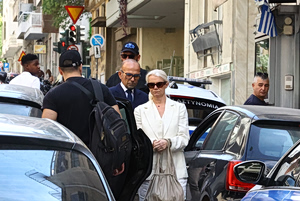Doctors in Mazonakis Case Face Judge as Charges Are Upgraded