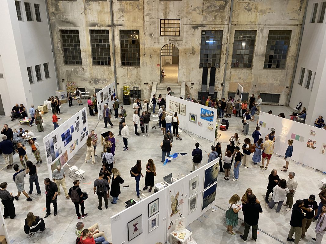 Platforms Project 2026 Spotlights Independent Artists