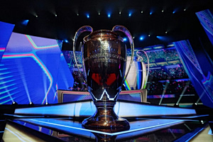 UEFA Sets Host Cities for Finals Through 2029