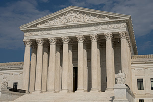 Supreme Court Blocks Trump’s New Mail Ballot Requirements for Midterms