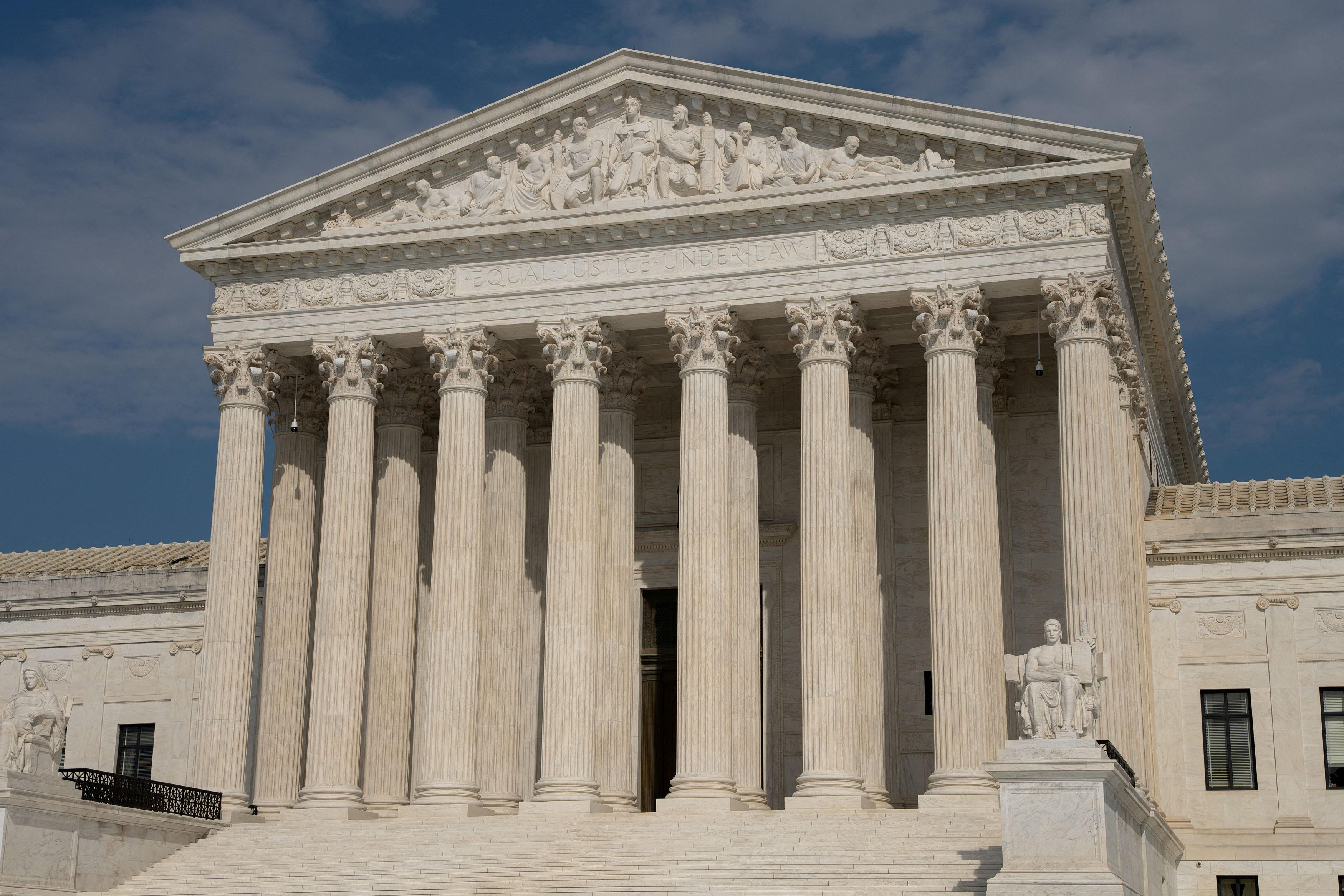 Supreme Court Blocks Trump’s New Mail Ballot Requirements for Midterms