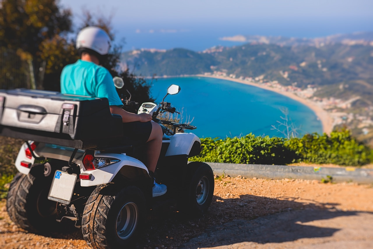 Is Driving in Greece Difficult?