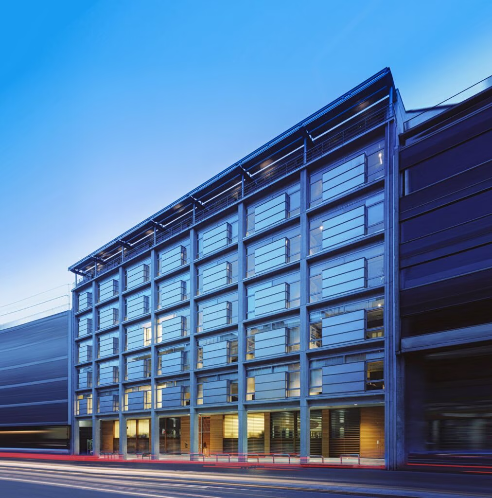 GEK TERNA; €2.1B in Revenue, €356.3M Adj. EBITDA in first half of 2026
