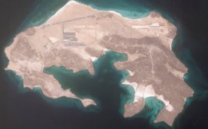 The Lightning Offensive That Saw the Houthis Grab a Crucial Oil Corridor