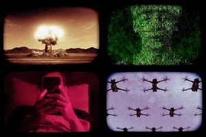 Forget the AI Apocalypse – the Real Threats Are Already Here