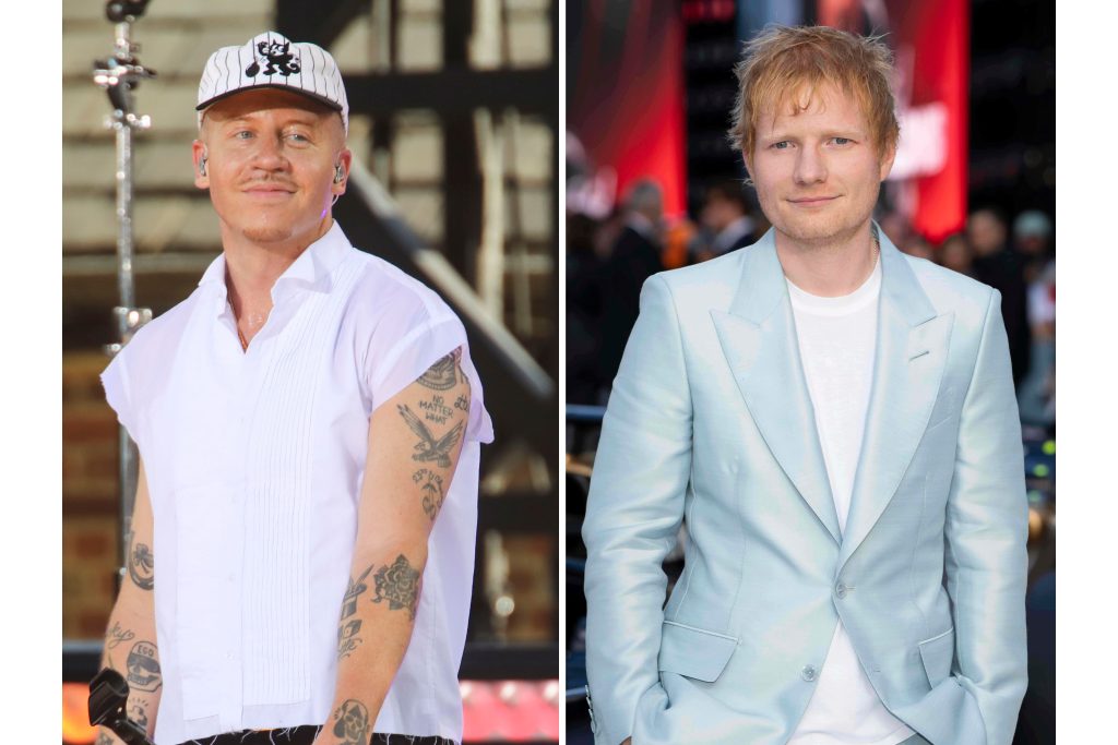 Ed Sheeran’s Opening Acts Quit in Solidarity With Pro-Palestinian Performer