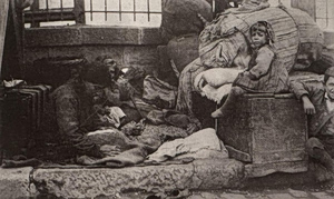 Greek Survivors Recall the 1922 Asia Minor Catastrophe