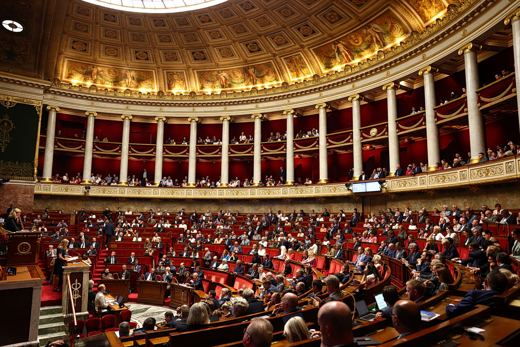 How Assisted Dying Laws Vary Across the World