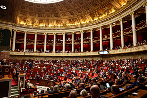 How Assisted Dying Laws Vary Across the World