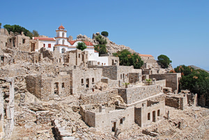 No More “Hidden Gems” in Greece