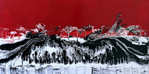 Multivisualism Exhibition Explores Five Ways of Seeing