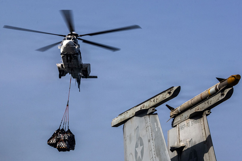 UN Finds Grounds to Believe US Committed War Crimes in Iran