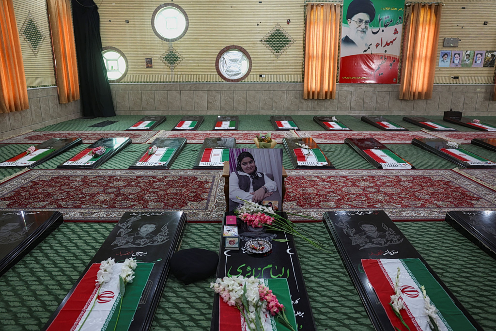 UN Finds Grounds to Believe US Committed War Crimes in Iran