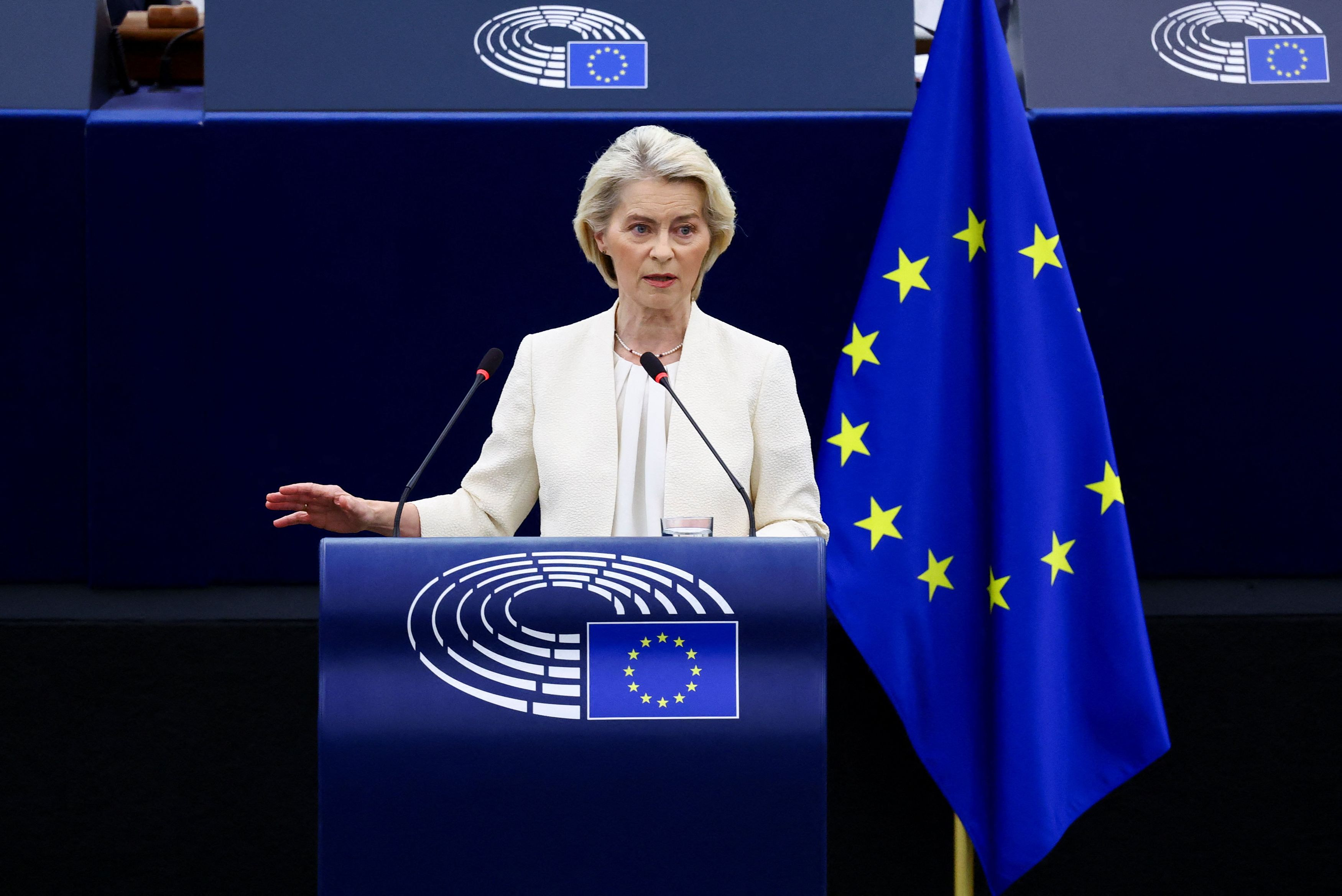EU Condemns Libya’s Ratification of Turkey Maritime Deal, Reaffirms Solidarity with Greece, Cyprus