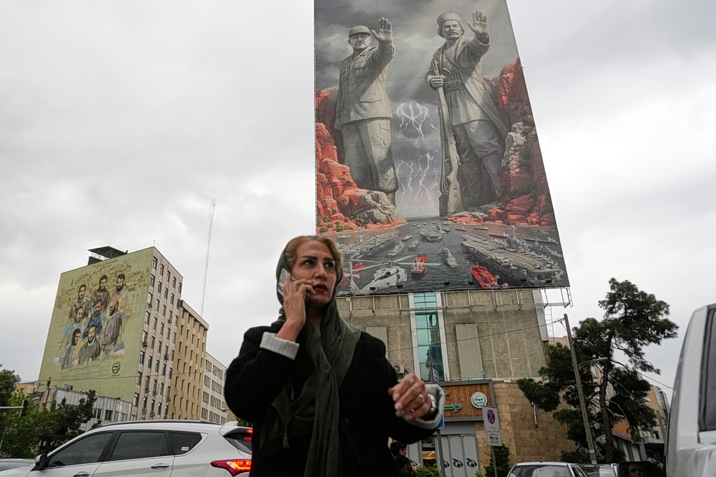 UN Finds Grounds to Believe US Committed War Crimes in Iran