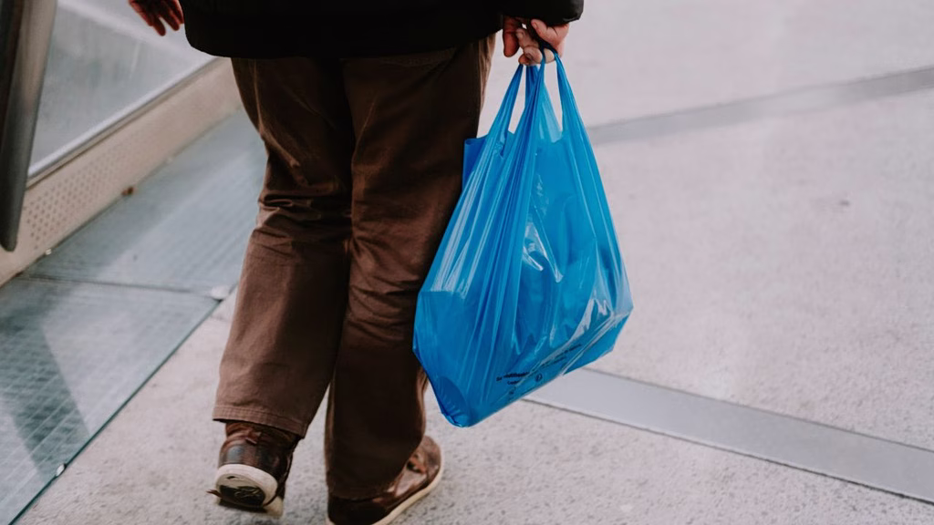 Will You Need a Bag?