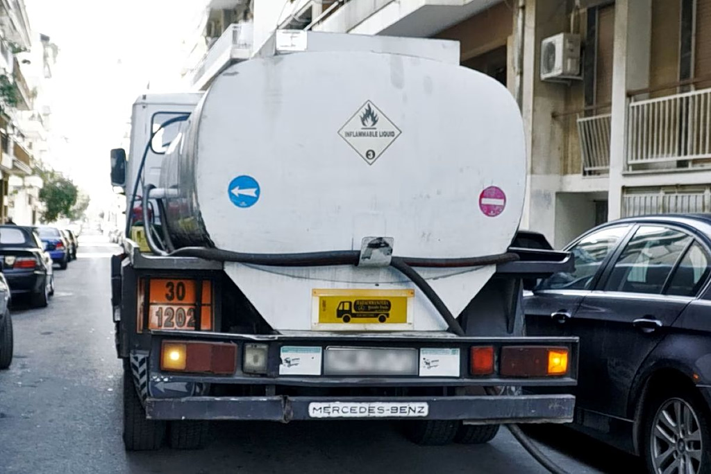 Heating Oil Set to Hit €2 a Liter as October Premiere Looms