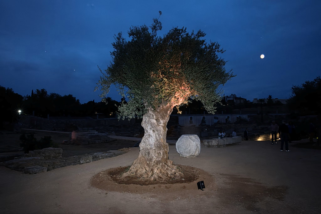Reopened Kerameikos Site Offers Glimpse into Ancient Athens’ Landscape