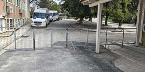 Athens Special-Needs School Languishes in Warehouses as Relocation Stalls