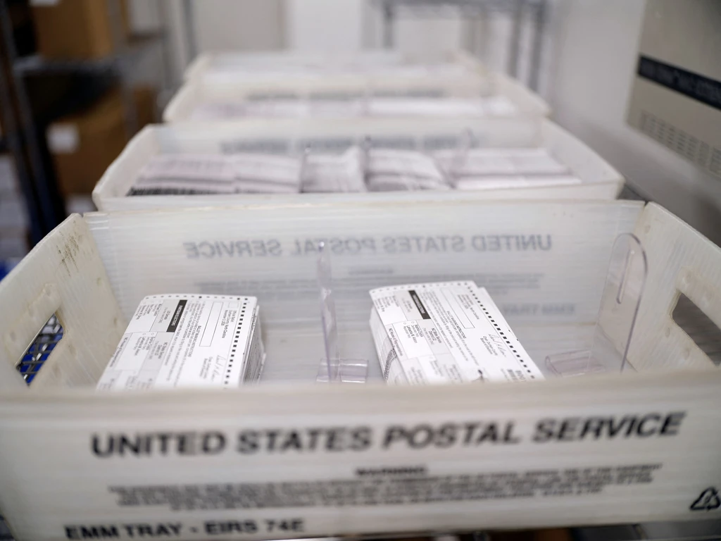 The U.S. Midterm Elections Saga