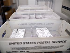 The U.S. Midterm Elections Saga