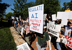 How the Clash Between Money and Safety Created a Monumental Crisis for AI