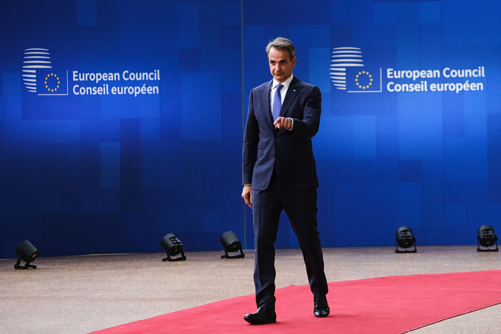 The Greek Presidency of the Council of the EU: Can Greece showcase European leadership?