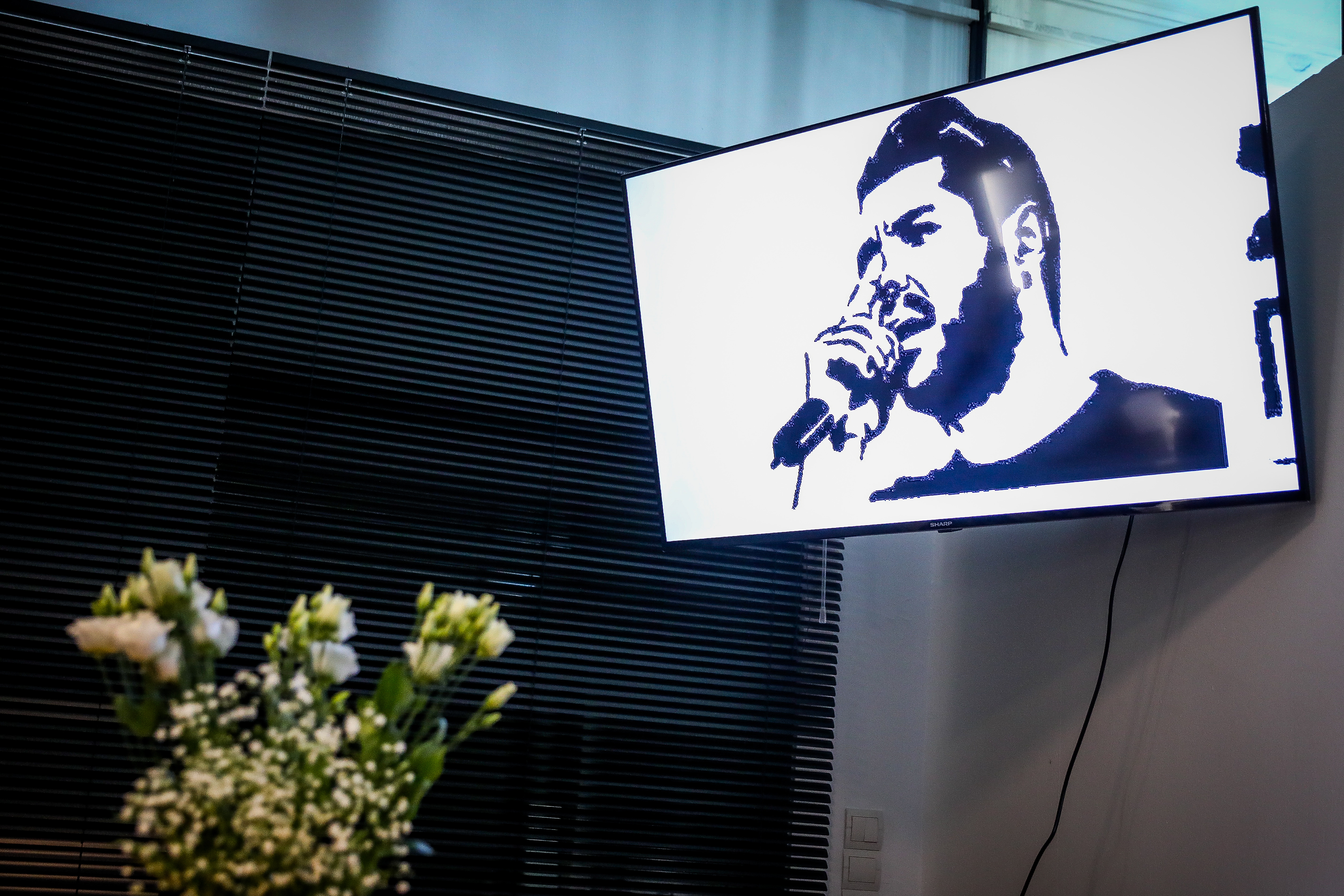 13 Years Since the Murder of Greek Rapper Pavlos Fyssas