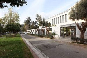 Epigraphical Museum Joins European Heritage Days