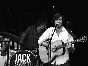 Jack Savoretti to Launch European Tour in Athens