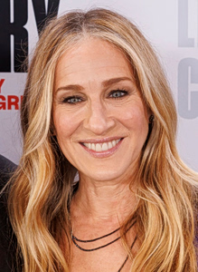 Sarah Jessica Parker Serenades Instagram with Anna Vissi’s ‘Pali Gia Sena’