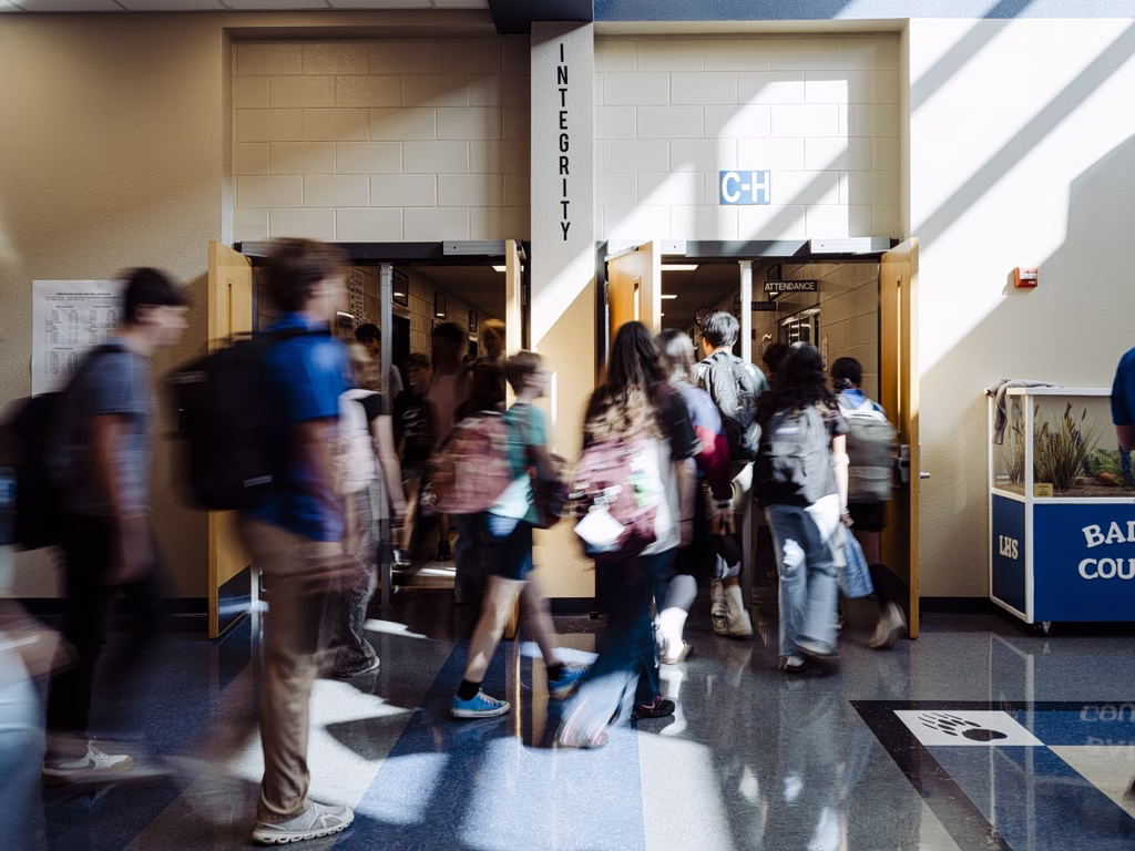 Schools Have Had Enough of Energy Drinks and Overcaffeinated Kids