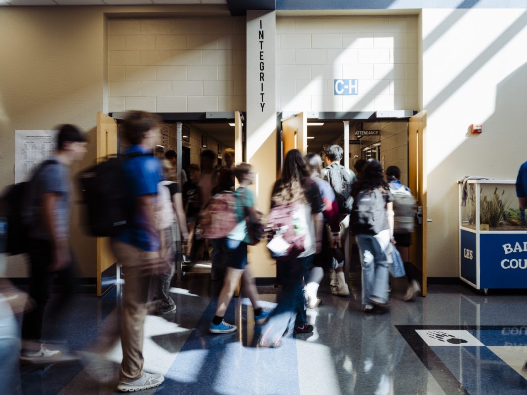 Schools Have Had Enough of Energy Drinks and Overcaffeinated Kids