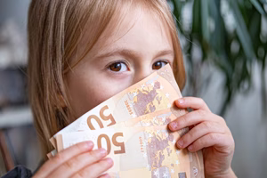Greece’s Child Savings Plan: An Equal Start for Whom?