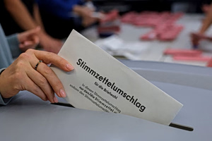 AfD Tops Mecklenburg-Western Pomerania Vote as Left Leads in Berlin
