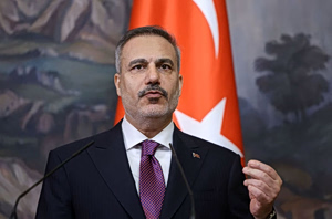 Fidan Warns Athens Against ‘Reckless’ Moves in the Aegean