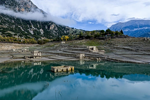 Water Becomes an EU Strategic Priority, With Greece in Focus