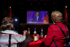 Germany’s Old Political Order Is Crumbling