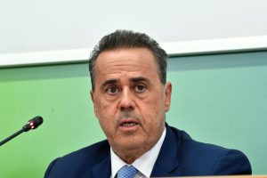 Greek Energy Minister Heads to New York for UN Assembly