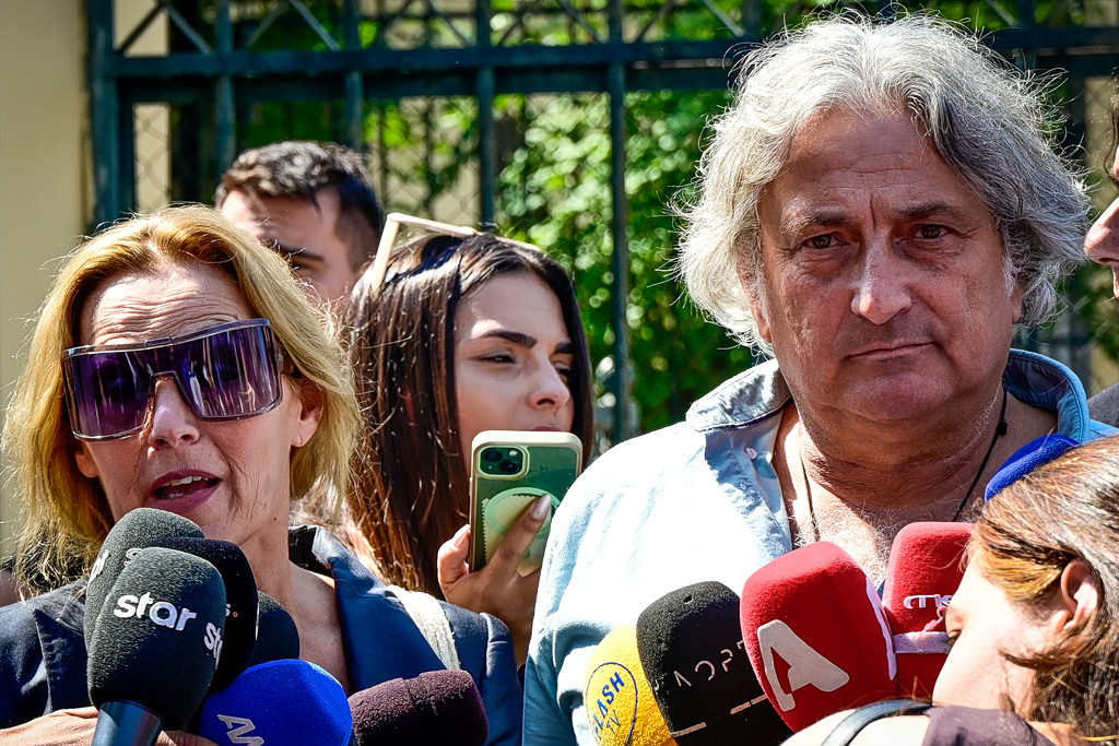 Mazonakis Death Probe Turns to Hypnotherapist’s Testimony