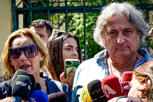 Mazonakis Death Probe Turns to Hypnotherapist’s Testimony