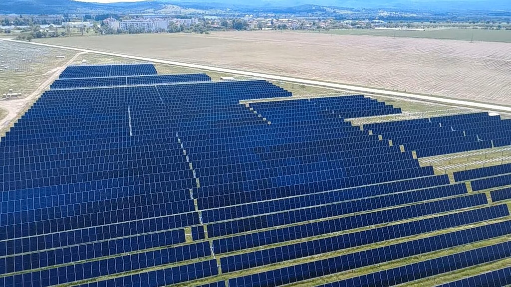 PPC Expands Central Europe Renewables Portfolio With 2 GW-Plus ABO Deal