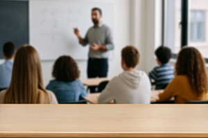 New Ethics Class Debuts for Students Who Opt Out of Religious Education