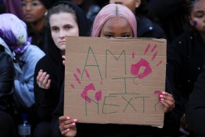 11 Women Killed in Greece in 2026 as Domestic Violence Reports Surge